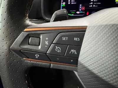Cupra Formentor PHEV 245cv CAMERA360/CUIR/MATRIX/BeatsAudio (2023) - Photo 13