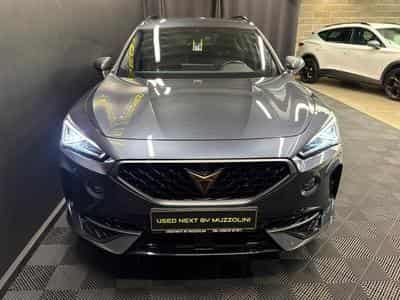 Cupra Formentor PHEV 245cv CAMERA360/CUIR/MATRIX/BeatsAudio (2023) - Photo 3
