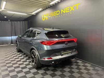 Cupra Formentor PHEV 245cv CAMERA360/CUIR/MATRIX/BeatsAudio (2023) - Photo 6