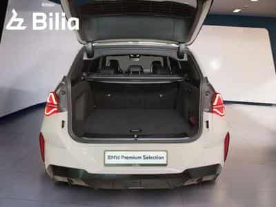 BMW X3 20d xDrive HK HiFi DAB LED RFK (2025) - Photo 11
