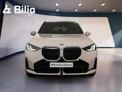 BMW X3 20d xDrive HK HiFi DAB LED RFK (2025) - Photo 2