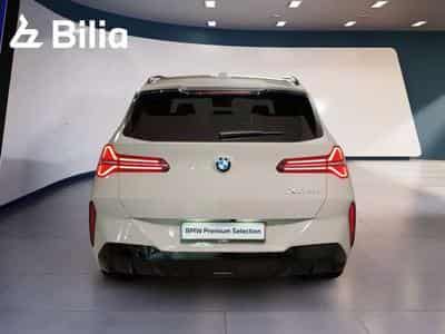 BMW X3 20d xDrive HK HiFi DAB LED RFK (2025) - Photo 4