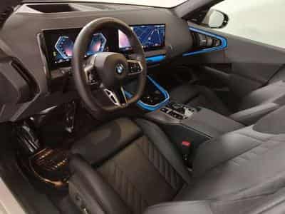 BMW X3 20d xDrive HK HiFi DAB LED RFK (2025) - Photo 6