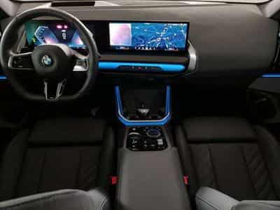 BMW X3 20d xDrive HK HiFi DAB LED RFK (2025) - Photo 7