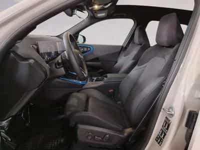 BMW X3 20d xDrive HK HiFi DAB LED RFK (2025) - Photo 9