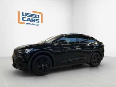 VW ID.5 77kWh+GTX+4M+P.Design+Top-Sport+LM21 (2024) - Photo 5