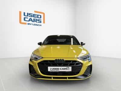 Audi A3 Limo+S-Line+35TFSI+P.Premium (2025) - Photo 3