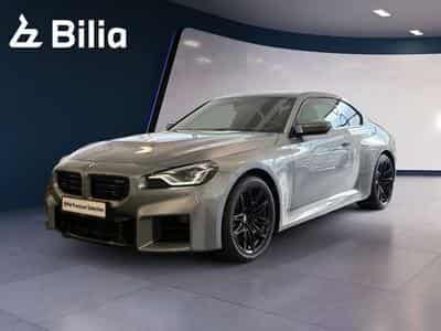 BMW M2 Coupé Head-Up HK HiFi DAB LED Komfortzg. Shz (2025) - Photo 1