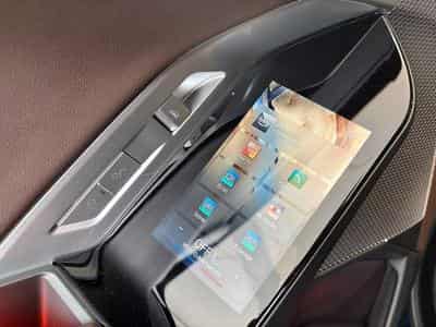 BMW 740 d xDrive DAB Aktivlenkung RFK (2025) - Photo 14