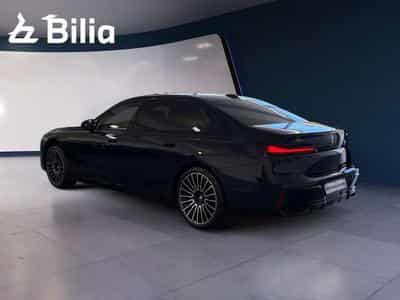 BMW 740 d xDrive DAB Aktivlenkung RFK (2025) - Photo 4