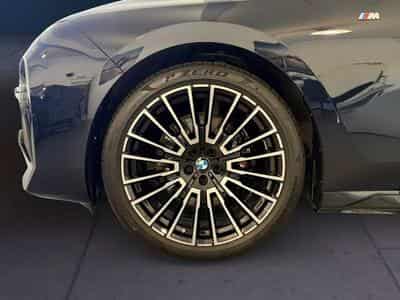 BMW 740 d xDrive DAB Aktivlenkung RFK (2025) - Photo 7