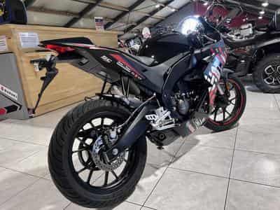 Aprilia RS 125 GP (2026) - Photo 3