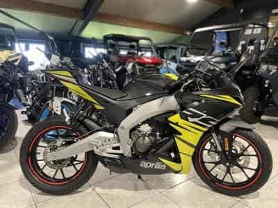 Aprilia RS 125 (2026) - Photo 1