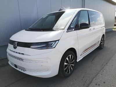 VW T7 Sport Edition (2025) - Photo 1