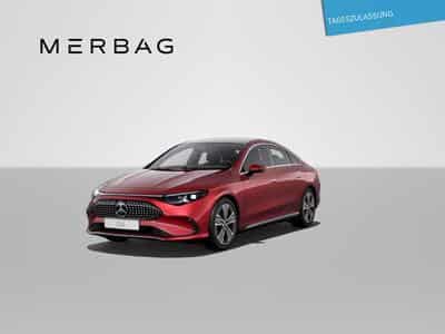 Mercedes CLA 250 + mit EQ Technologie TAGESZULASSUNG (2026) - Photo 1