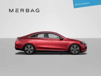 Mercedes CLA 250 + mit EQ Technologie TAGESZULASSUNG (2026) - Photo 2