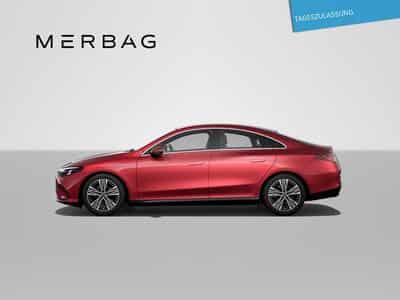 Mercedes CLA 250 + mit EQ Technologie TAGESZULASSUNG (2026) - Photo 5