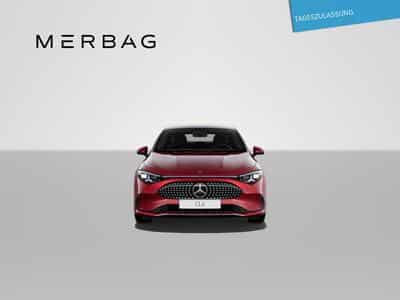 Mercedes CLA 250 + mit EQ Technologie TAGESZULASSUNG (2026) - Photo 6