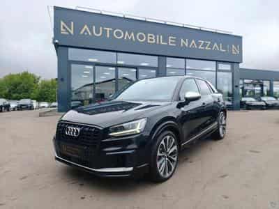 Audi SQ2 SQ2 2.0 TFSI QUATTRO BLACK LINE *AUT*NAVI*LED* (2020) - Photo 1