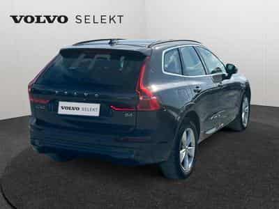 Volvo XC60 B4 Core / Diesel (2023) - Photo 2