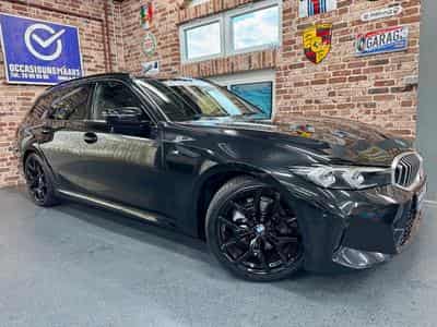 BMW 320 320dA Touring 2.0 190cv Auto M-SPORT (2024) - Photo 1