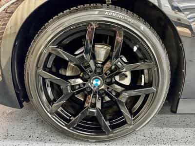 BMW 320 320dA Touring 2.0 190cv Auto M-SPORT (2024) - Photo 3