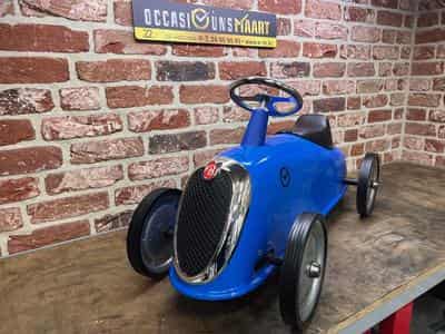 Baghera Rider Bleu (2026) - Photo 3