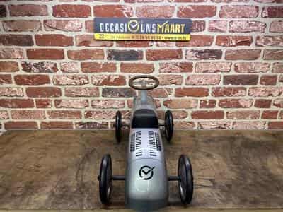 Baghera Roadster (2026) - Photo 6
