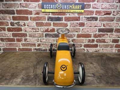 Baghera Roadster (2026) - Photo 8