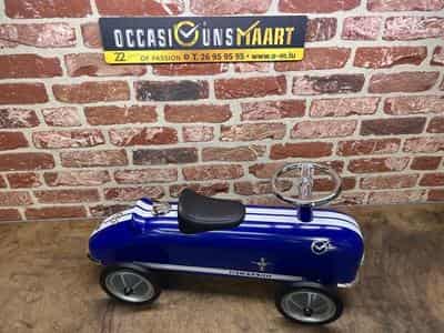 Baghera Roadster (2026) - Photo 5