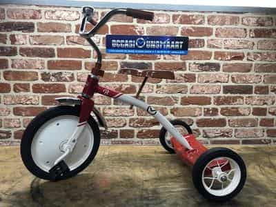 Baghera Tricycle en Métal (2026) - Photo 1