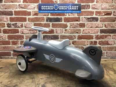 Baghera Speedster Avion (2026) - Photo 5