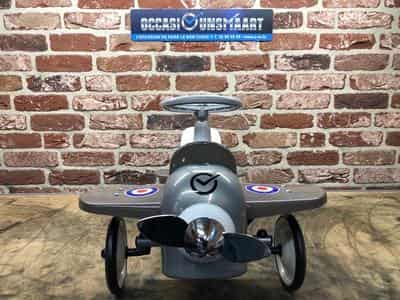 Baghera Speedster Avion (2026) - Photo 7