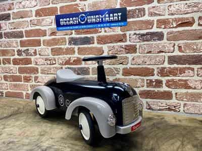 Baghera Speedster Chocolat (2026) - Photo 5