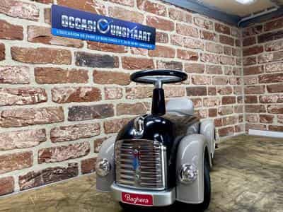 Baghera Speedster Noir (2026) - Photo 4