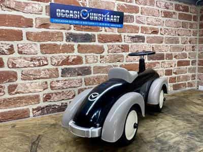 Baghera Speedster Noir (2026) - Photo 6