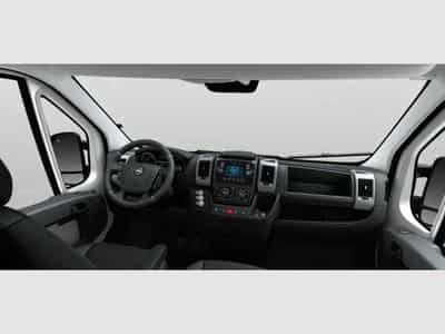 Opel Movano e Movano Fourgon L3H2 3500 Heavy 70kWh (2022) - Photo 3