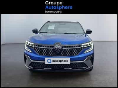 Renault Austral 1.3 TCe MHEV Techno Esprit Alpine160 EDC (2023) - Photo 1