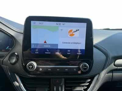 Ford Puma 1.0 EcoBoost mHEV Auto ST-Line V (2023) - Photo 13