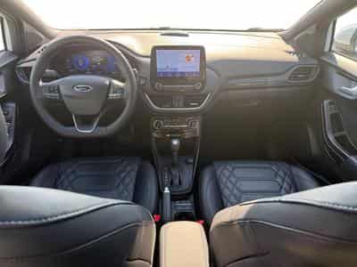 Ford Puma 1.0 EcoBoost mHEV Auto ST-Line V (2023) - Photo 9