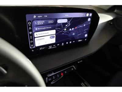 Audi Q3 Sportback (2026) - Photo 7