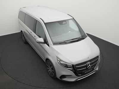 Mercedes V d 4MATIC Avantgarde lang (1970) - Photo 10