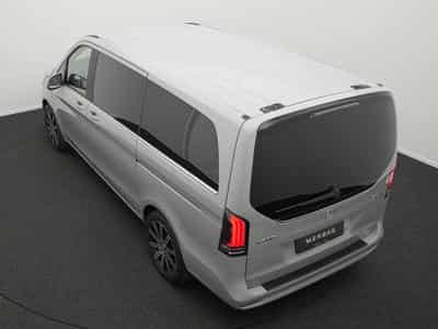 Mercedes V d 4MATIC Avantgarde lang (1970) - Photo 11