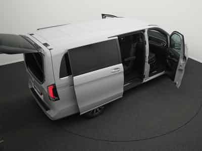 Mercedes V d 4MATIC Avantgarde lang (1970) - Photo 13
