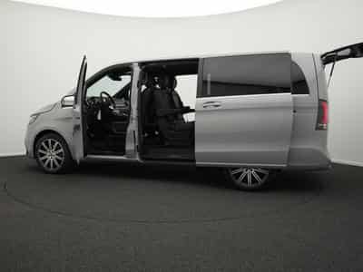 Mercedes V d 4MATIC Avantgarde lang (1970) - Photo 14