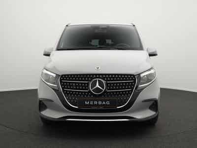Mercedes V d 4MATIC Avantgarde lang (1970) - Photo 2