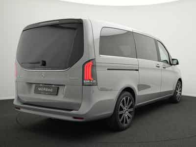 Mercedes V d 4MATIC Avantgarde lang (1970) - Photo 3