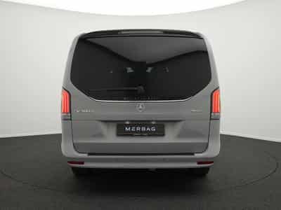 Mercedes V d 4MATIC Avantgarde lang (1970) - Photo 4