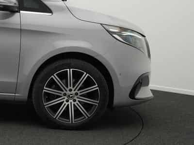 Mercedes V d 4MATIC Avantgarde lang (1970) - Photo 6