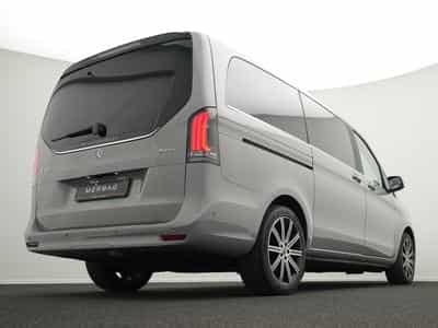 Mercedes V d 4MATIC Avantgarde lang (1970) - Photo 9